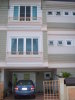 chalong townhouse front view