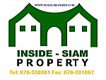 Inside Siam Real Estate Agents