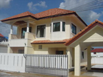 Kathu Detached House for Rent THB 50,000 pcm