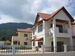 Kathu Detached House for Rent THB 55,000 pcm