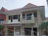 Patong Detached House Front View