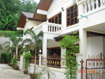 Patong House For Rent THB 35,000 pcm
