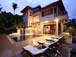 Patong Villa For Sale