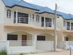 Patong Townhouse For Sale THB 4,200,000