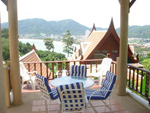 Patong  Villa for Rent THB 165,000 pcm