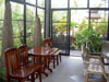 rawai villa dining room