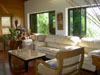 rawai villa living room