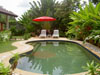 rawai villa swimming pool
