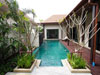 rawai villa swimming pool