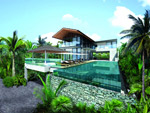 Phang Nga Sava Villas For Sale THB 24M - 25.5M
