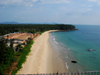 sava villas beach view